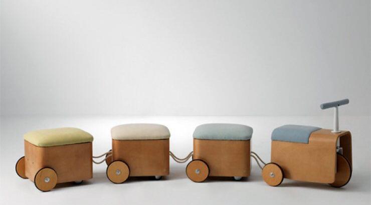 Children’s furniture