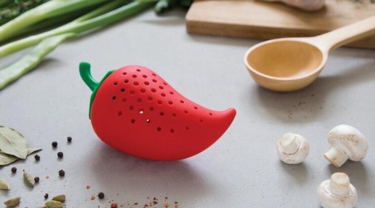 Ρίξε λίγο τσίλι