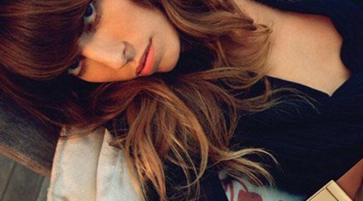 Η καμπάνια του οίκου Chloe για την σεζόν Άνοιξη/ Καλοκαίρι 2014