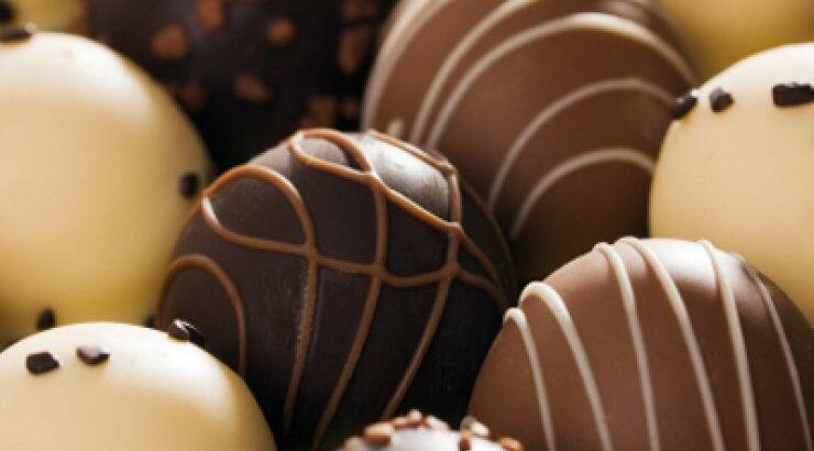 Η διοργανώτρια του πρώτου φεστιβάλ σοκολάτας στη Λευκωσία μας δίνει όλες τις πληροφορίες 