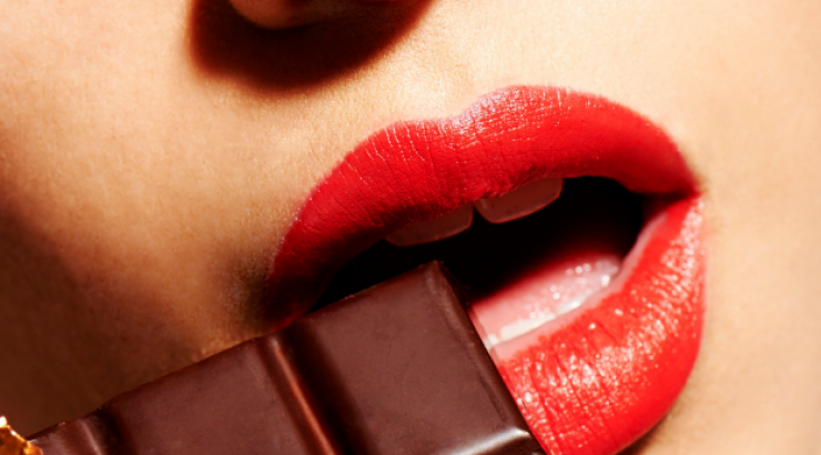 Τελικά η σοκολάτα προκαλεί ακμή;