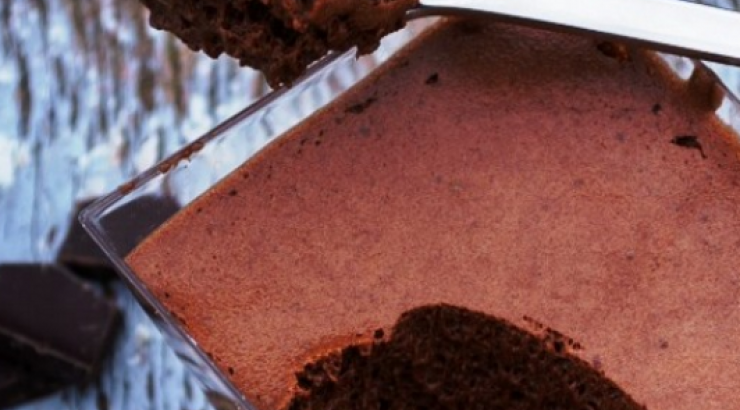 Οι επιστήμονες μίλησαν! 6 λόγοι για να τρώμε κάθε μέρα σοκολάτα!