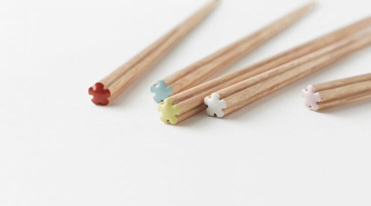 Design chopsticks