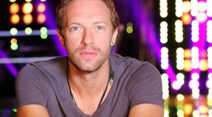 Chris Martin: Αποκαλύπτει για πρώτη φορά γιατί χώρισε με την Gwyneth Paltrow