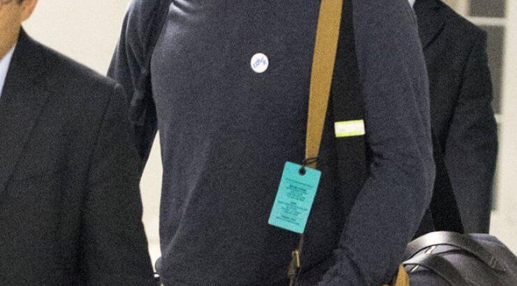 Είναι τελικά ζευγάρι ο Chris Martin με την Jennifer Lawrence; [εικόνες]