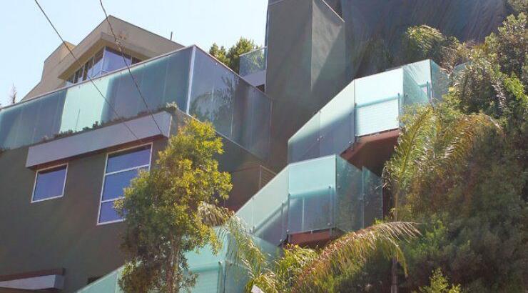 Μετά τη φυλακή οργανώνει τη ζωή του από την αρχή [εικόνες]