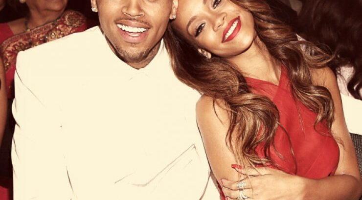 Chris Brown: Μετανιώνω ακόμη που ξυλοκόπησα δημοσίως τη Rihanna