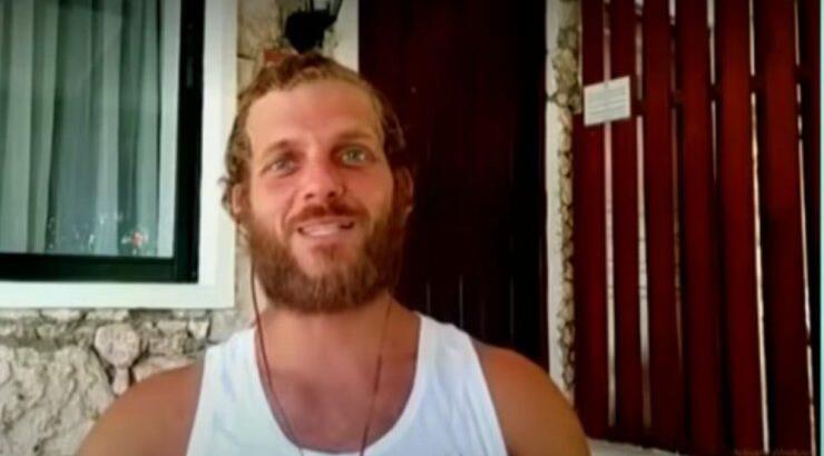 Τα "καρφιά" του Chris για Μαριαλένα και Σάκη: "Πιστεύω πως θα τα ξαναβρούν μέσα στο παιχνίδι"