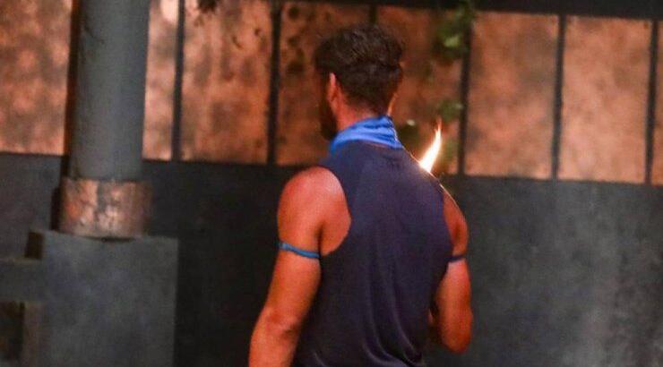Chris Σταμούλης: Αποχώρησε από το “Survivor All Star” μετά από τρεις υποψηφιότητες [βίντεο]
