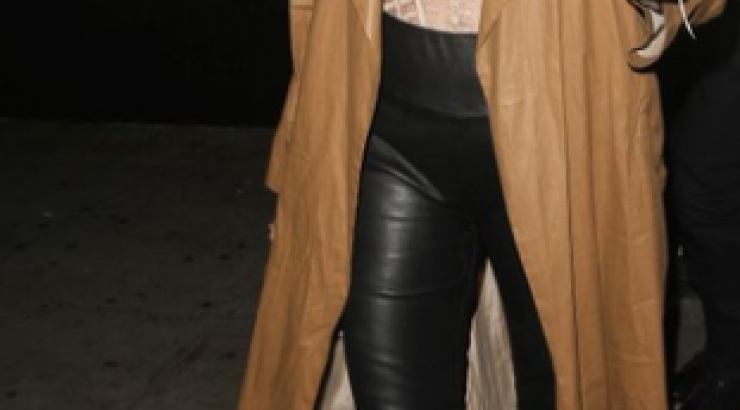 Πάθαμε πλάκα! Η επώνυμη που γέννησε πριν από 30 ημέρες και εντυπωσιάζει με το σώμα της!