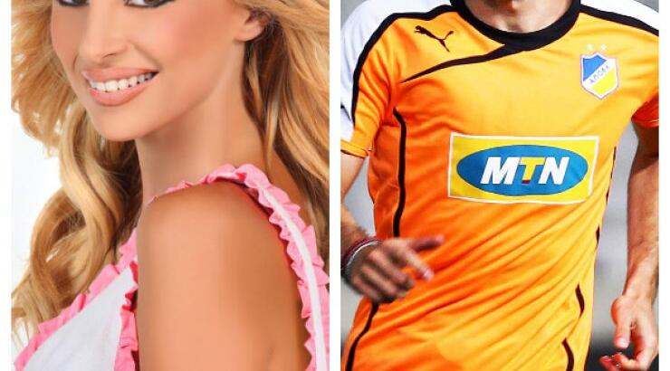 Χριστιάνα Αριστοτέλους-Γιώργος Εφραίμ: Η αντίδραση τους μόλις έγινε γνωστή η σχέση τους