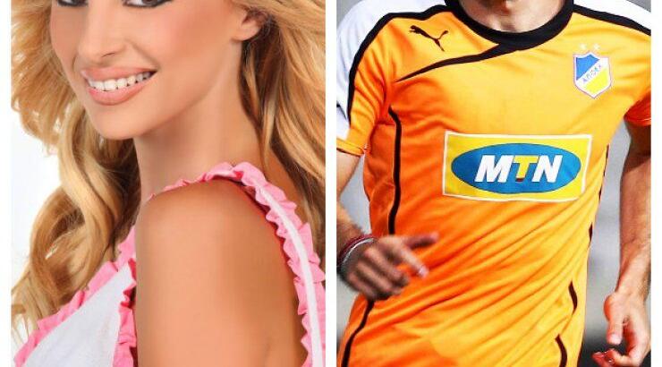 Χριστιάνα Αριστοτέλους - Γιώργος Εφραίμ: Έβαλαν τα γέλια για τις διακοπές τους στο Ντουμπάι