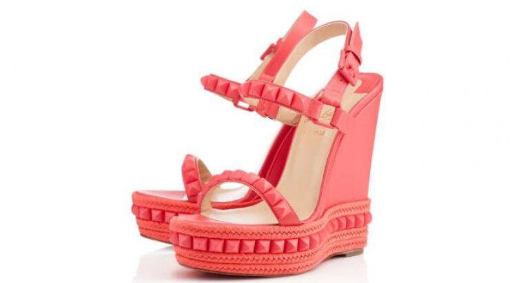 Το καλοκαίρι θέλει την πλατφόρμα του