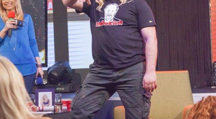 Λούης Πατσαλίδης: Χτύπησε κόκκινο στην AGB φθάνοντας μέχρι 41.3%