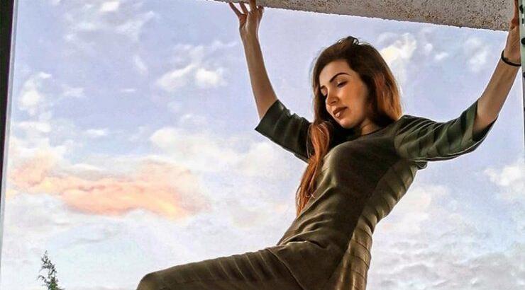 Χριστιάνα Θεοδώρου: Ανέφερε ποια ήταν η πρώτη λέξη που είπε η κόρη της [εικόνα]