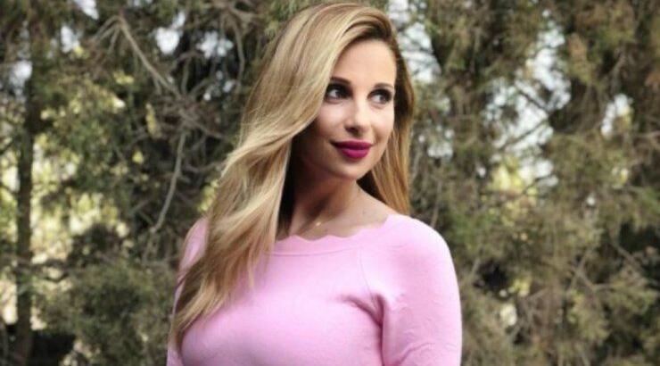 Χριστιάνα Αριστοτέλους: Μίλησε πρώτη φορά για την επίσκεψη της στον πλαστικό χειρουργό 