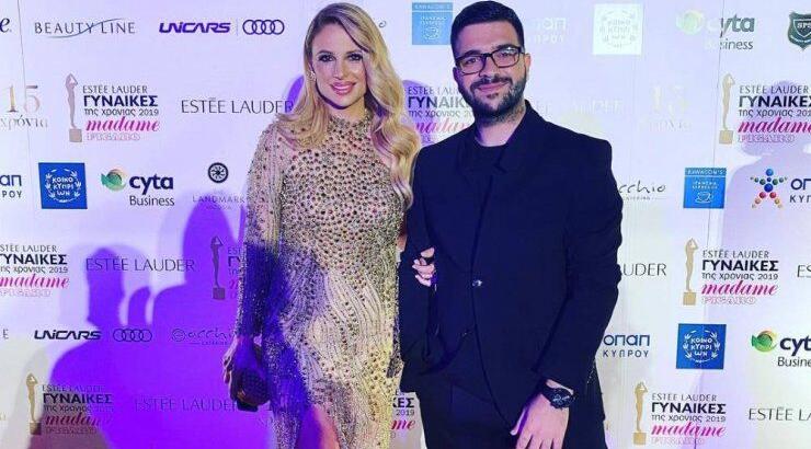 Χάρης Παπαθεοχάρους: Το άγνωστο περιστατικό on air με τη Χριστιάνα Αριστοτέλους! [βίντεο]