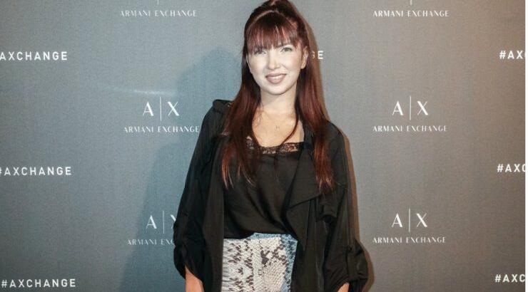 Μετά την Χριστιάνα Θεοδώρου ακόμη μία Κύπρια ηθοποιός έπιασε δουλειά στο καζίνο της Λεμεσού