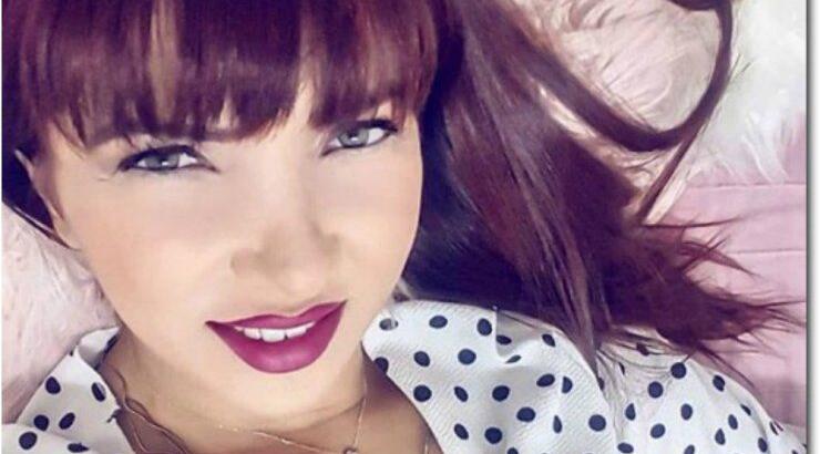 Χριστιάνα Θεοδώρου: Αναστάτωσε το instagram με το αποκαλυπτικό μπούστο της