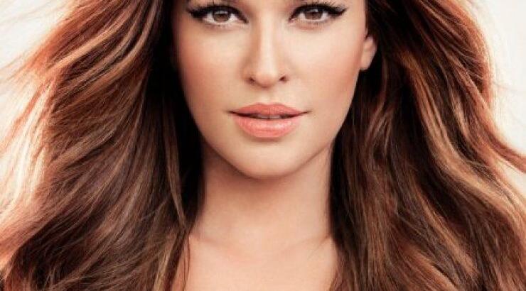 Αγνώριστη! Δείτε την Σίσσυ Χρηστίδου εντελώς άβαφη σε βραδινή της έξοδο! [εικόνα]