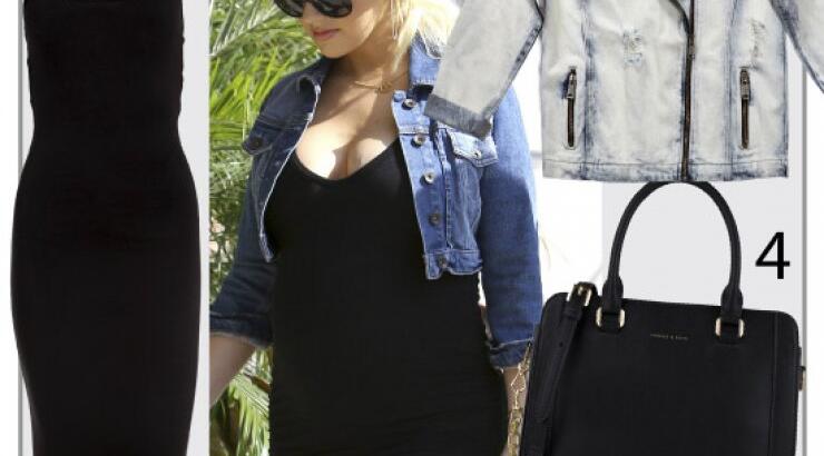 Do it like…Christina Αguilera