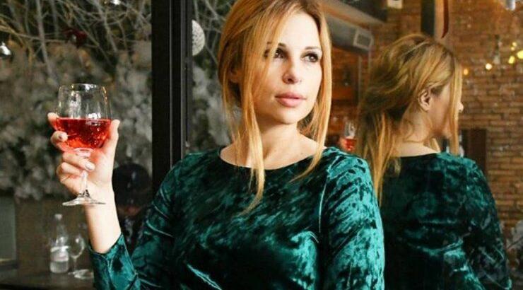 Χριστιάνα Αριστοτέλους: Δείτε πόσο μεγάλωσε η κόρη της!