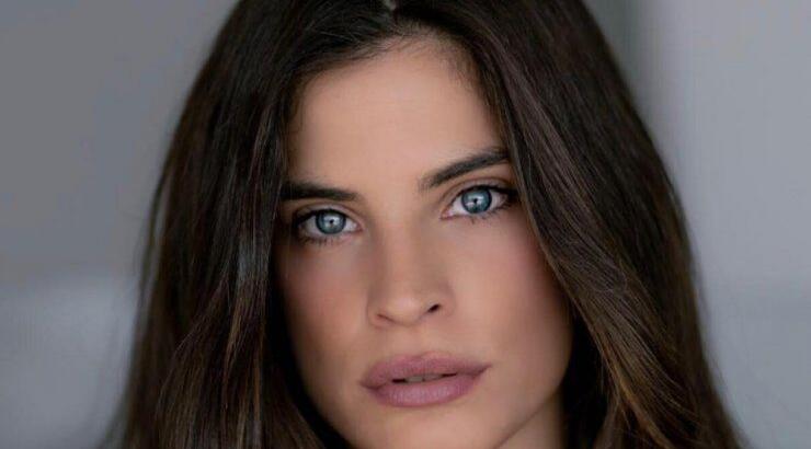 Χριστίνα Μπόμπα: Έρχεται στην Κύπρο για τον πιο όμορφο λόγο