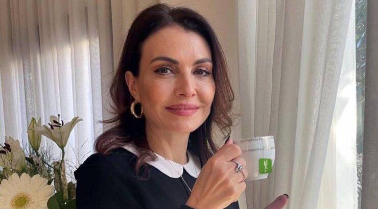 Χριστίνα Παυλίδου: Έκανε στα ψέματα την τυφλή προκειμένου να γλιτώσει τη σύλληψη [βίντεο]