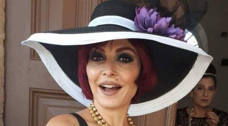 Χριστίνα Παυλίδου: Αποκαλύπτει πρώτη φορά το πρόβλημα υγείας που της προκάλεσε ο ρόλος της "Ναστάζιας" 