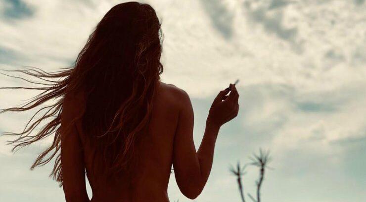 Χώρισε Ελληνίδα τραγουδίστρια και δεν το πήρε κανείς χαμπάρι