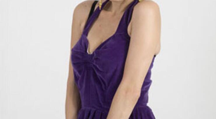 Χριστίνα Παυλίδου: Για πρώτη φορά στην τηλεόραση χωρίς τον Τσιάκκα