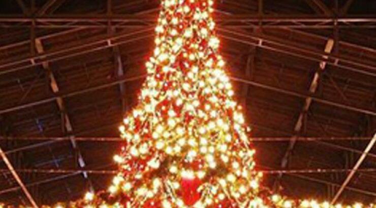 Λαμπερό street party στην καρδιά της Λευκωσίας