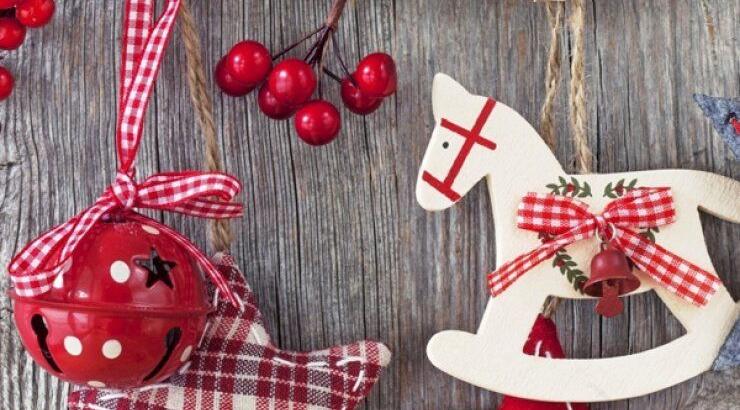 Christmas Party στην οδό Ανεξαρτησίας [Λεμεσός]