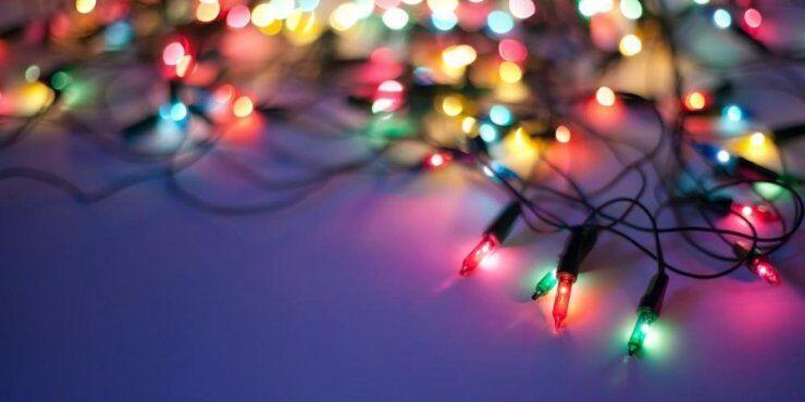 Tα χριστουγεννιάτικα λαμπάκια κάνουν το Wi-Fi πιο αργό