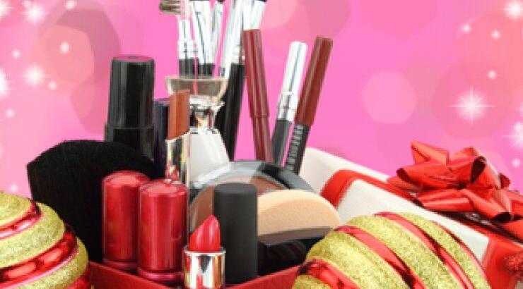 Το μακιγιάζ του ρεβεγιόν