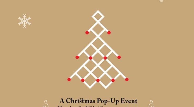 Πάμε Πλατεία Ηρώων για χριστουγεννιάτικες αγορές