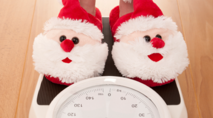 Θέλεις το τέλειο σώμα πριν φτάσουν τα Χριστούγεννα;