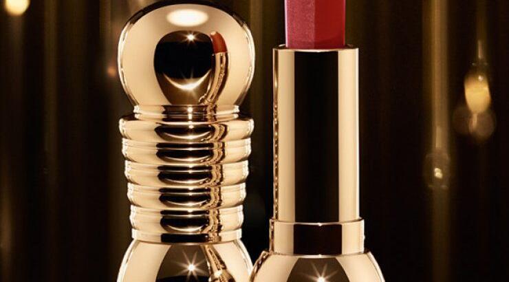 Dior - Xmas Look 2014