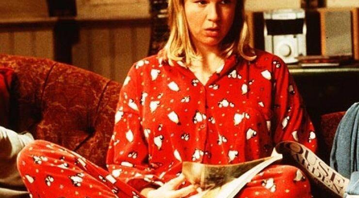 Είσαι μόνη Χριστουγεννιάτικα;