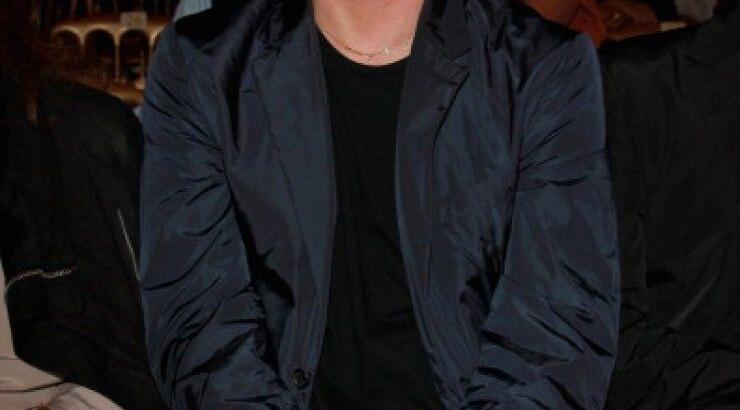 Christopher Kane: Στο πηδάλιο του οίκου Balenciaga;