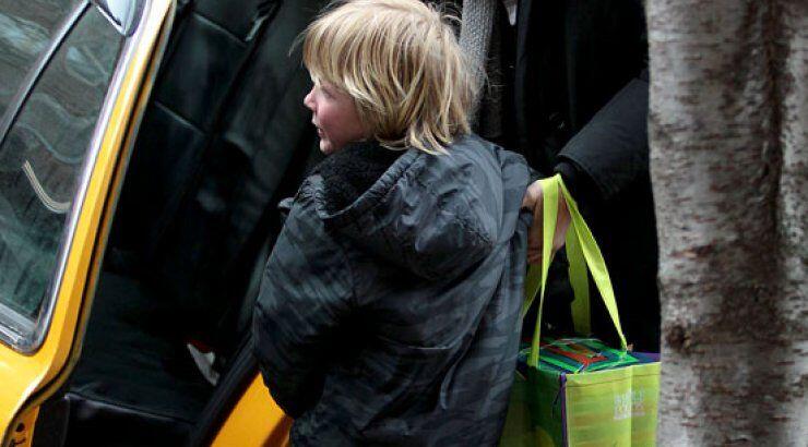 Διάσημη μαμά! Την αναγνωρίζετε; 