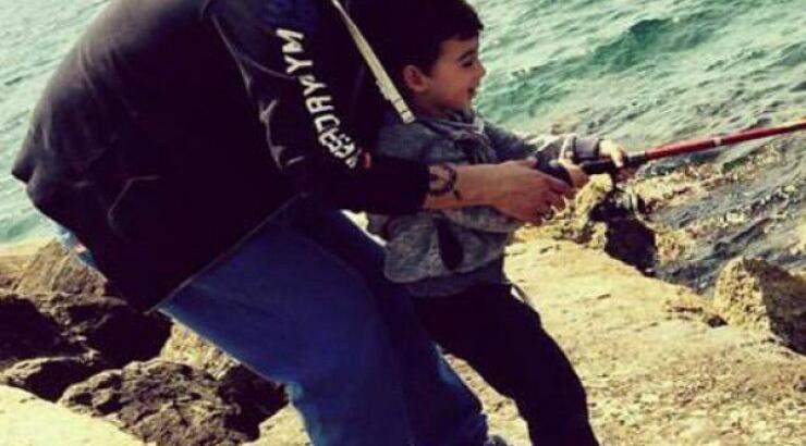  Χρύσανθος Τσουρούλλης: Δείτε πως ευχήθηκε στον μονάκριβο γιο του για τα 5α γενέθλια του