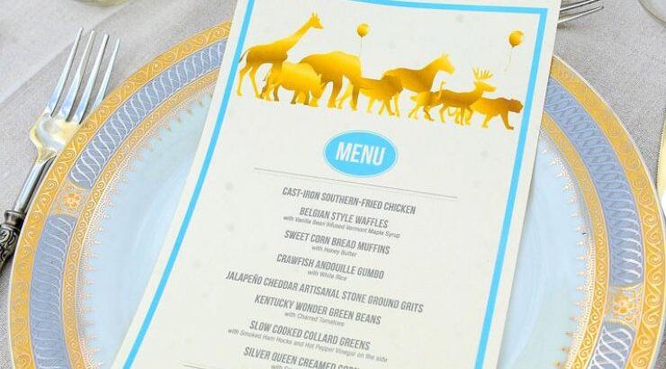 Το baby shower της τραγουδίστριας Ciara λίγο πριν γεννήσει [εικόνες]