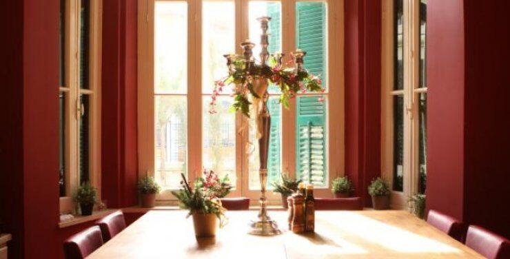 5+1 εστιατόρια για να γιορτάσεις τον έρωτα