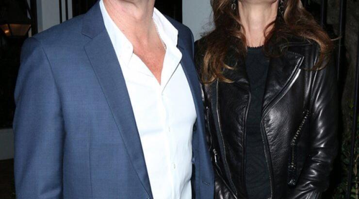 Cindy Crawford: Ερωτευμένη με το άντρα της ζωής της [εικόνες]