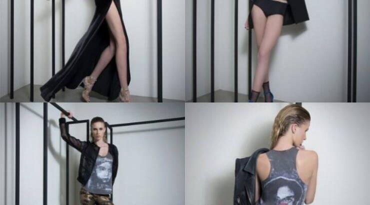 Δείτε τη νέα συλλογή Cinners της Έφης Παπαϊωάννου