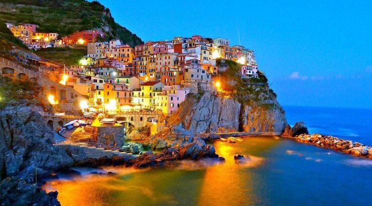 6 μεσογειακοί προορισμοί που πρέπει να επισκεφτείτε 