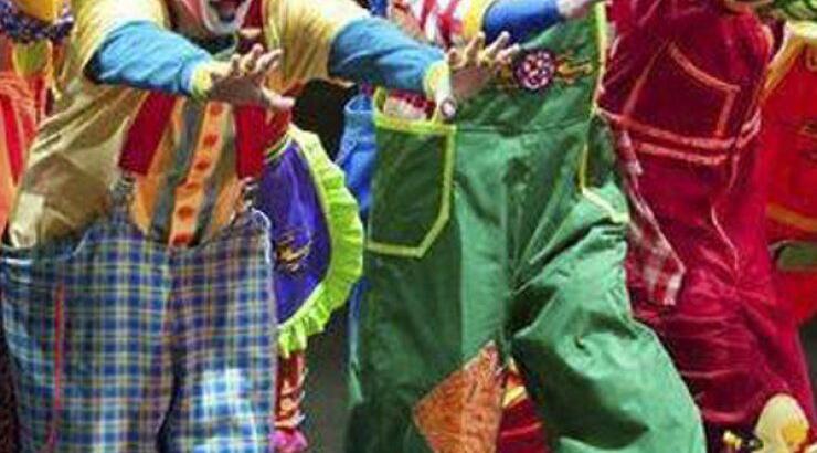 Το πρώτο κυπριακό τσίρκο είναι γεγονός