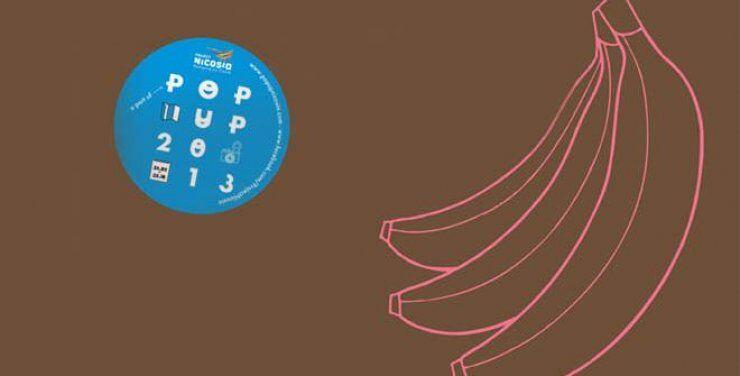 Το "The Afro Banana Republic" καταλαμβάνει τον δρόμο της Λεωφόρου Μακαρίου