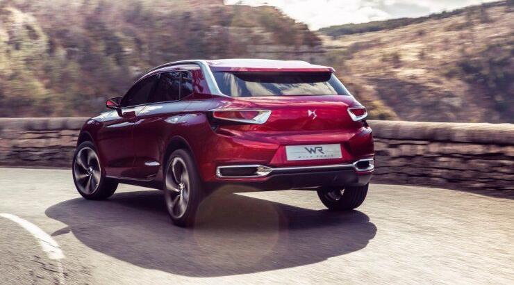  Μεγαλώνει η γκάμα της σειράς DS